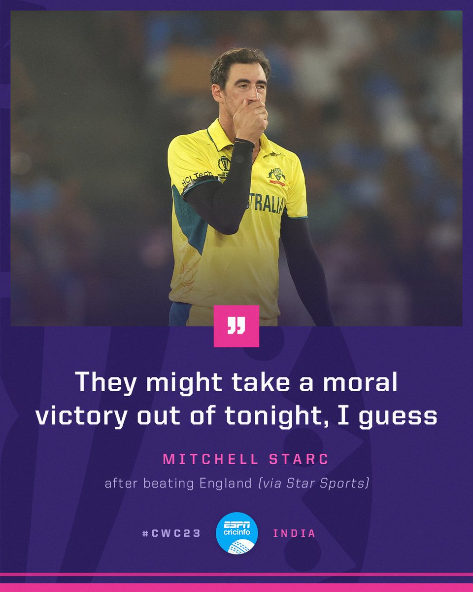 Is the Ashes over? 😅 #AUSvENG #CWC23