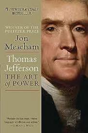 A good read on leadership on being passionate about your beliefs yet being able to compromise for the greater good