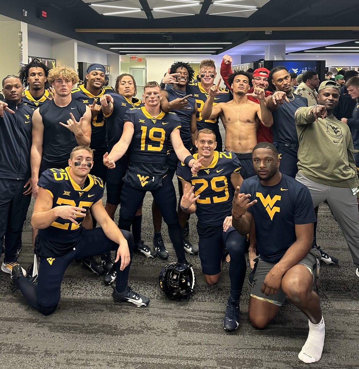Beyond proud of these guys. They get better and better every week. Their love for one another is unmatched‼️

#BlurrrBoyz 🎳