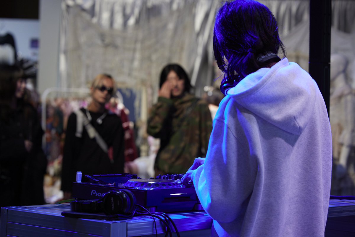 rurumu:®︎/縷縷夢兎®︎(るるむう)official (@rurumu_official) / X