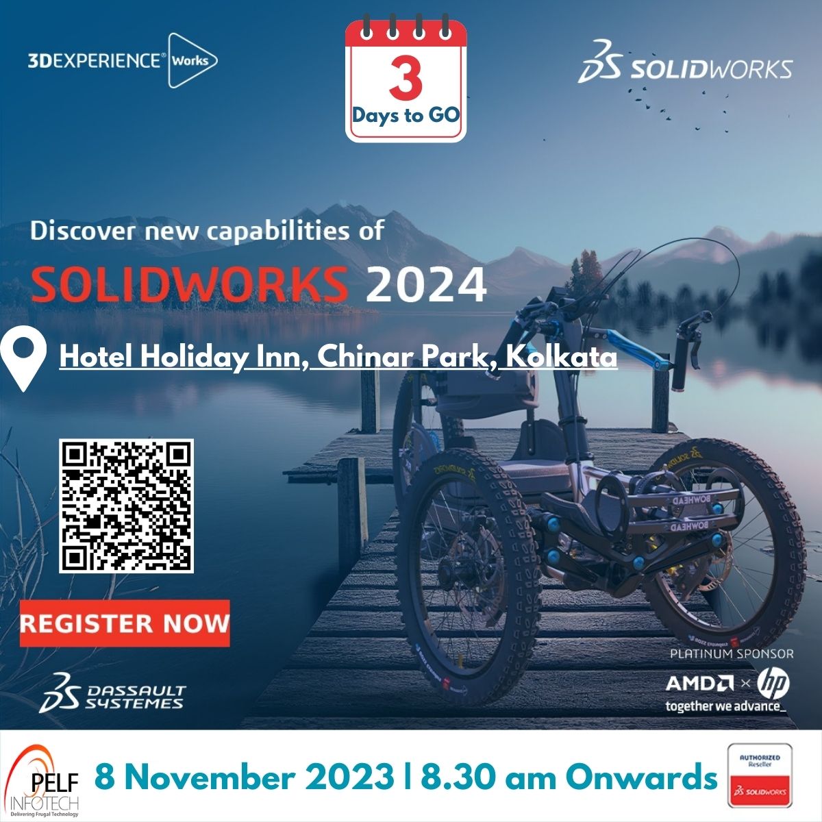 Pelf Infotech tweet media