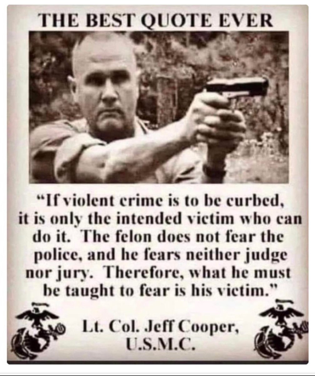 gopher_marc's tweet photo. @EndWokeness Another second amendment success story 👏 https://t.co/7Infxqg0nI