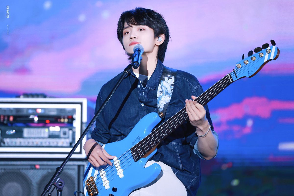 mowon815's tweet photo. 230909 K-ARTS DMZ FESTA

#LUCY #루시 #조원상 #원상 https://t.co/GmTrXGH8XQ