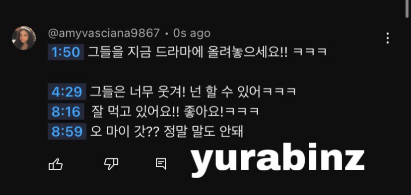 spideybinn's tweet photo. 그들을 드라마에 올려놔라!! 나는 그들이 더 연기하는 것을 보고 싶다. 그들은 정말 놀랍다. 그들은 정말로 매우 재미있다 ㅎㅎ 🩷

#SUPERKIND #슈퍼카인드 #유진 #건 #대이먼 #시오 #JDV #세진 #승
#돌프라이즈 #Dolprise https://t.co/4X4EJDU7dz