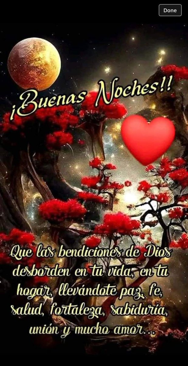 Que tengan bonita noche y hermosos sueños 🙏😇 colmados de paz 🕊️ que descansen 😴💤💤