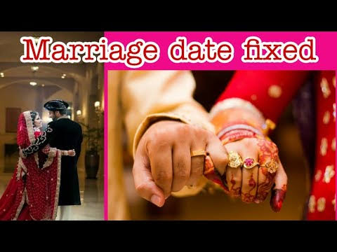 Alhumdulillah💞
Date fix💞
18 November 💕💕
<a href="/AkmalRajjput/">‏💓راجــــــــــــپوت زادا💓</a> ❤️
💕
<a href="/Mrs_Rajjput/">💓را‎جـــــــــپوت زادیPTI🇧🇫💓</a> ❤️