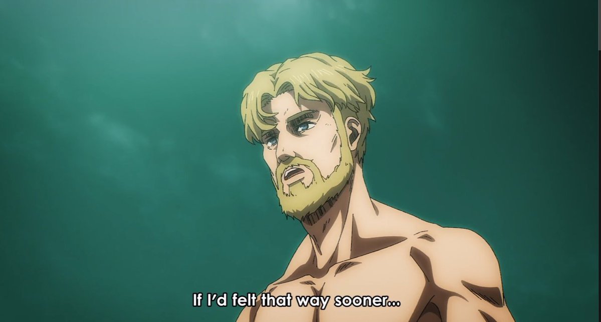 hourIyzeke's tweet photo. one of the best character conclusions, rest in peace zeke ♥️😭 https://t.co/6DWIm2nfVa