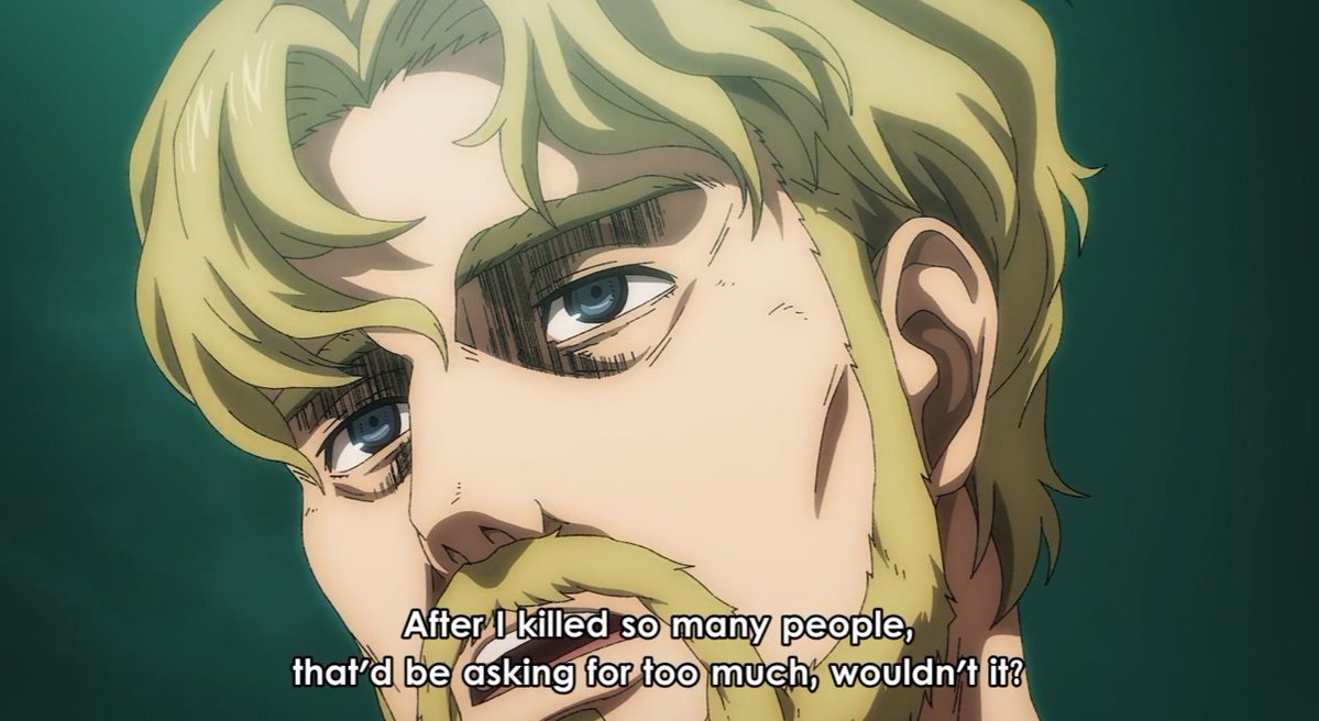 hourIyzeke's tweet photo. one of the best character conclusions, rest in peace zeke ♥️😭 https://t.co/6DWIm2nfVa