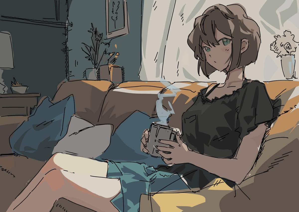 unloli818's tweet photo. 練習 https://t.co/YRRBOeUrtT
