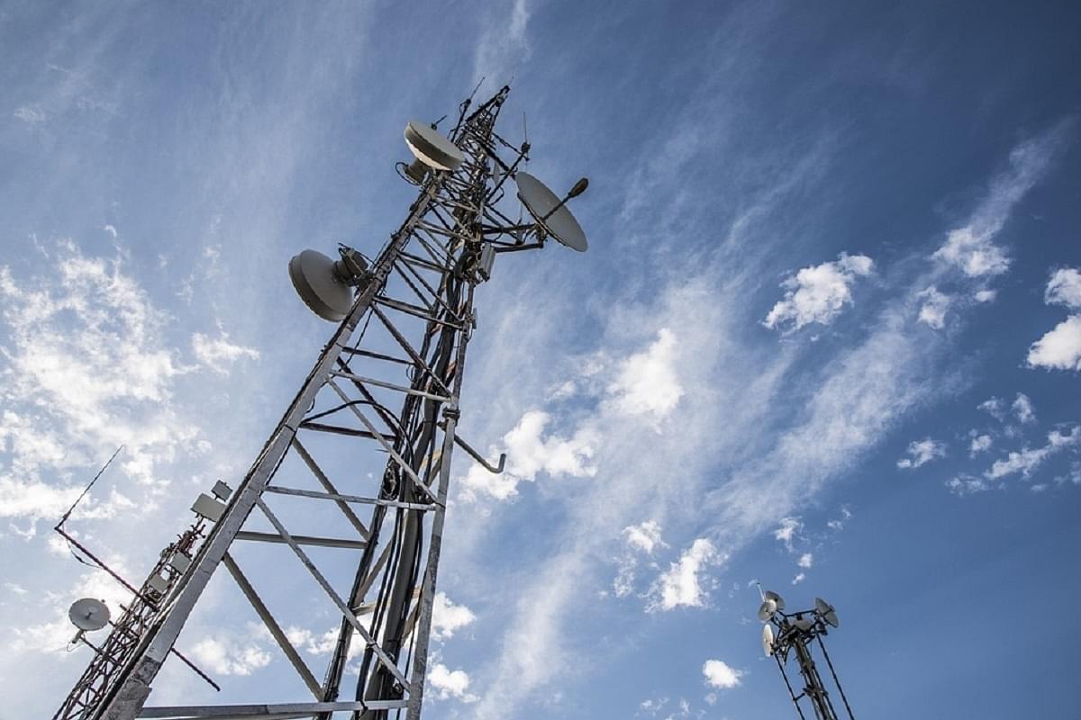 -🇮🇳 Aims To Replace Chinese Tech In #African Telecom Ntwrks
 
-TCIL, a govt-owned company, is planning to upgrade legacy telecom networks in #Angola, #Gambia, and #Mauritius

-Chinese comp have a strong foothold in the African market

-But 🇨🇳 is providing only 2G or 3G services