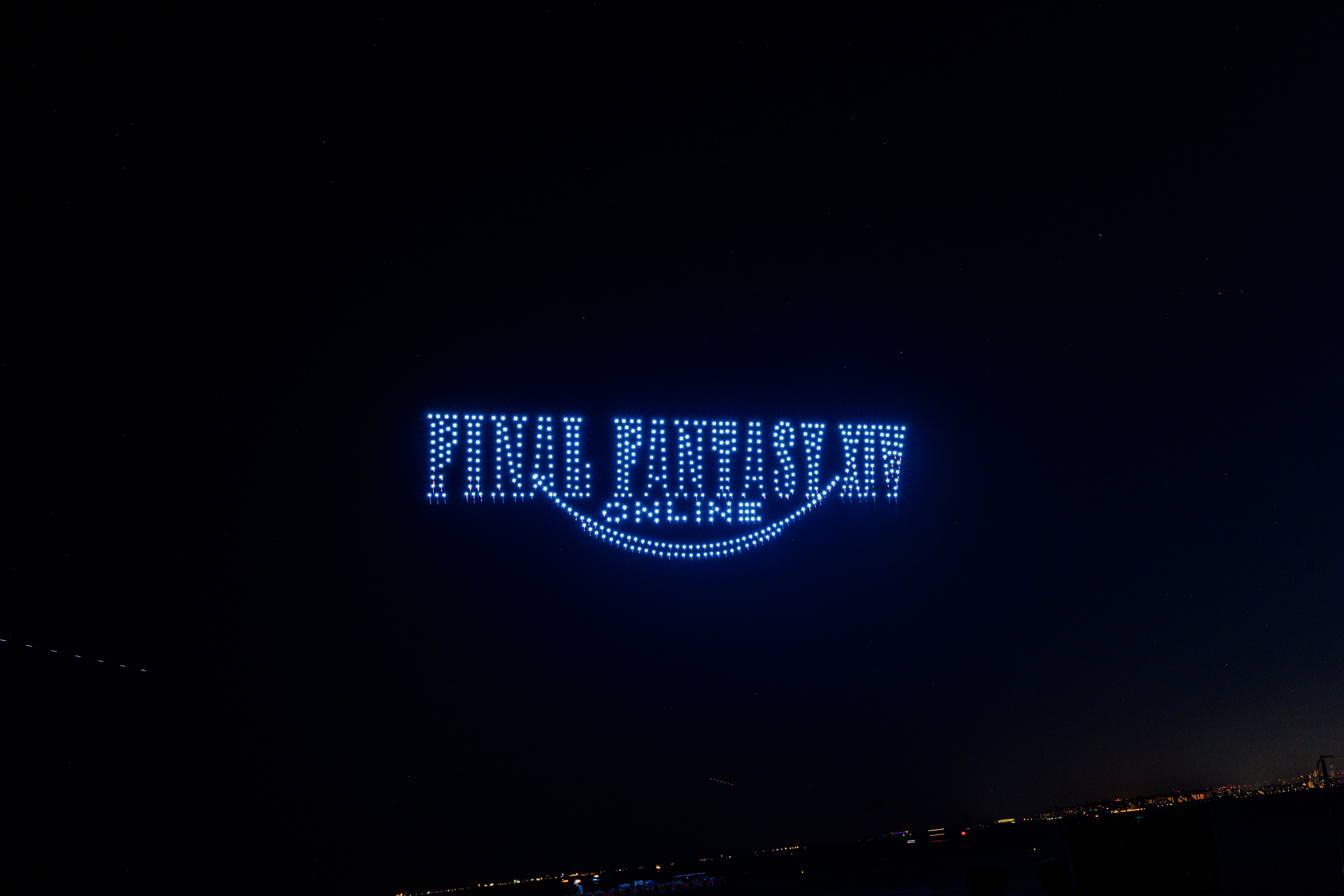 FF14 トートバッグ 花火 ファイナルファンタジーXIV 10th