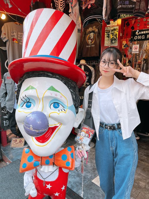 Twitterのコスプレ画像15