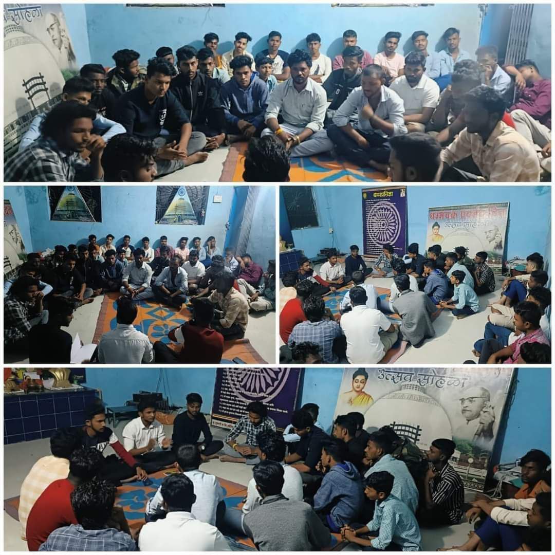 25000 युवा अपना भविष्य बचाने चुनाव आयोग को घेरने आ रहे हैं देशभर तयारी शुरू.
#ProtestMarchOnECI
