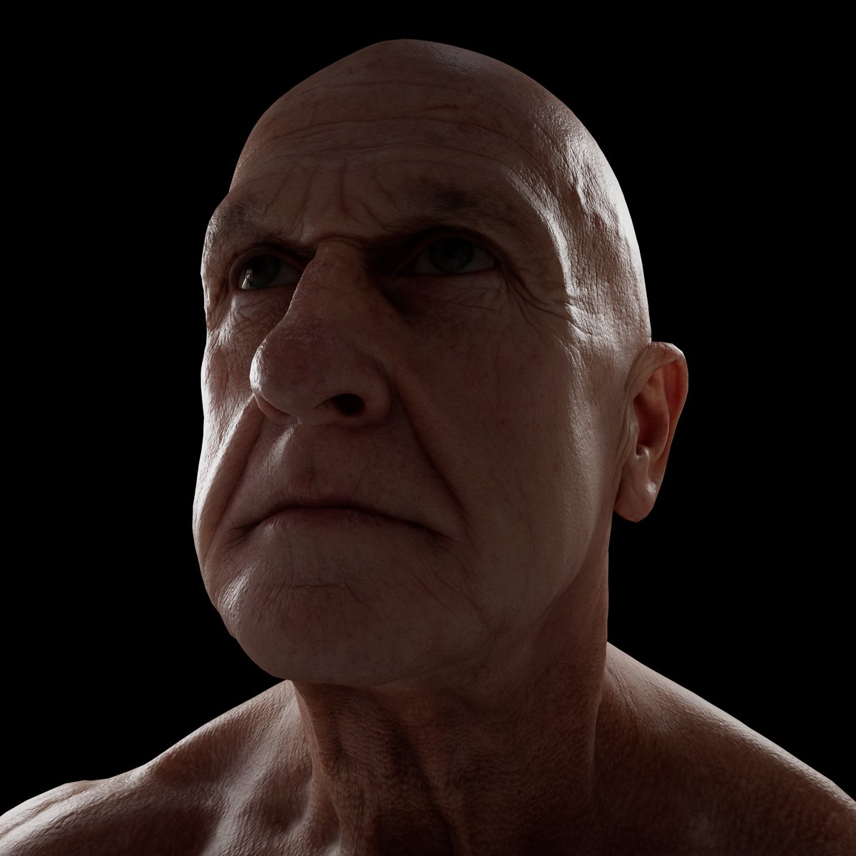 delphinipls's tweet image. simpy testing out the sss for my future project in rs mat between standard material in RS, i burned eyebrows so dont ask me why.
#redshift
#sss
#subsurfacescattering
#5k
#male
#cg