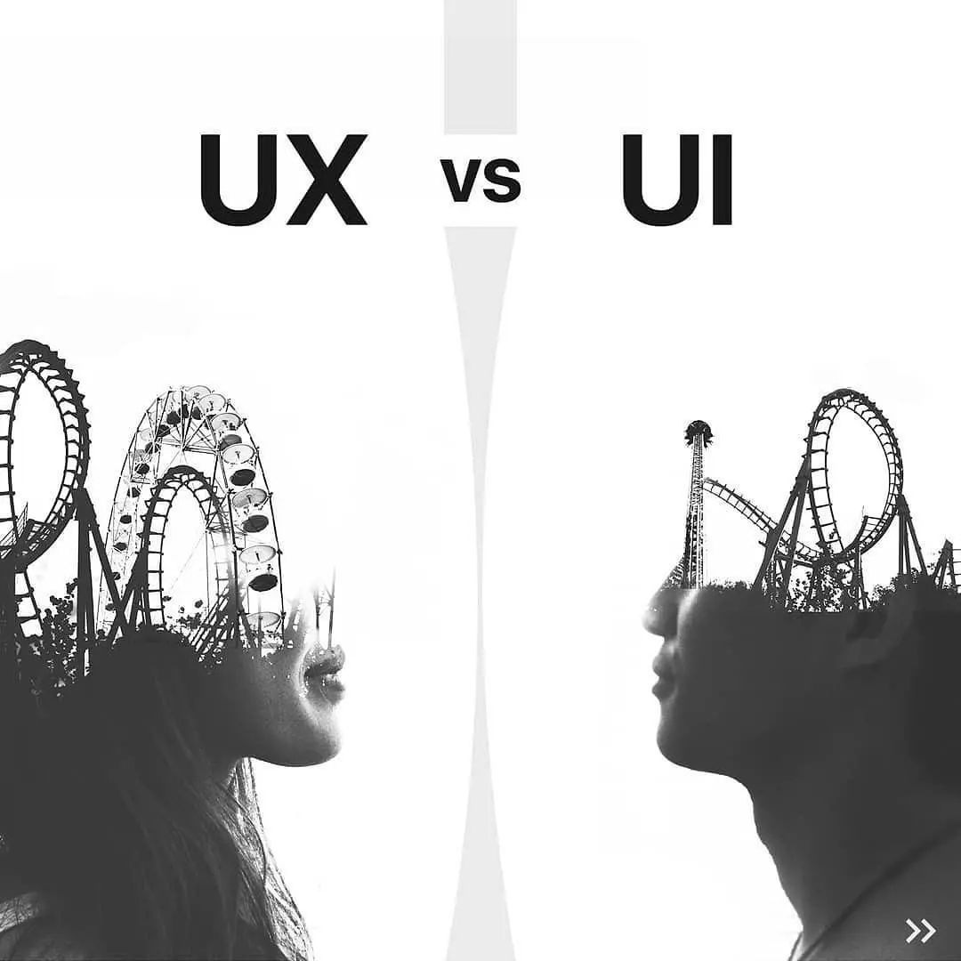 UiSavior's tweet image. Happy Sunday guys 👋, checkout this article: learn the clear difference between UX and UI Design system, it's essentially detailed, explore more if you can, it might be useful to you in one way or the other. 

#uiux #design #designgod #uidesign #uiuxdesign #uidesign #ui #ux