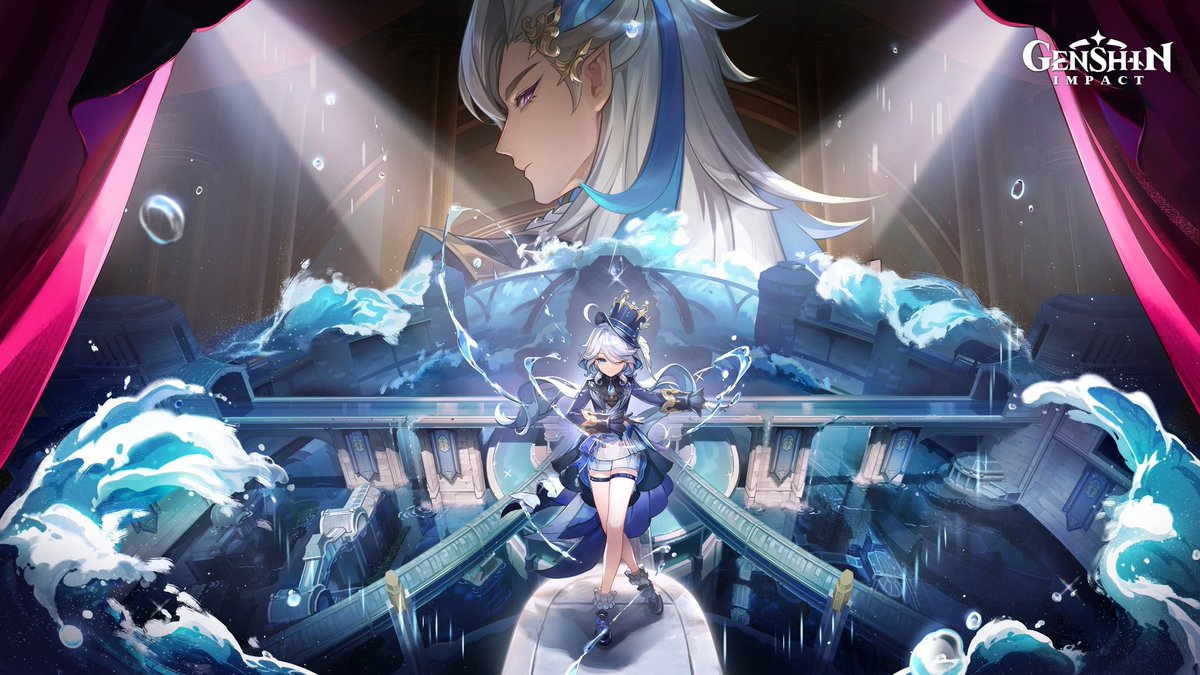 _zhonglibot's tweet photo. 🌊 WELKIN/ESP GIVEAWAY 🌊

— 1 winner
— rt + like + follow
— comment who you're pulling for in the next patch
— ends after 4.2 is out

via codashop https://t.co/Ivhh338OlG