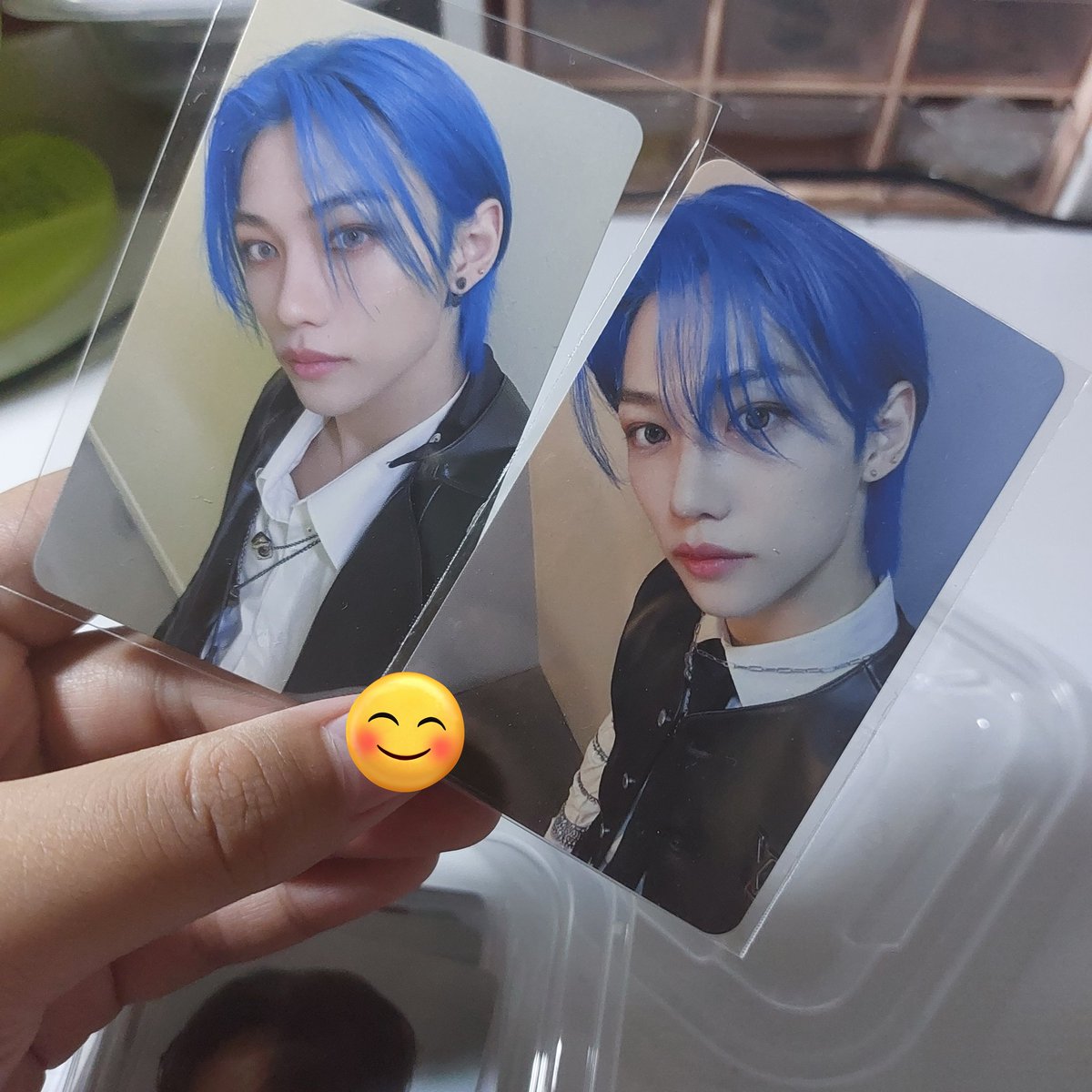 bbuingsky's tweet photo. Hampir ketuker😭😭 https://t.co/b6fWnvp8Mt