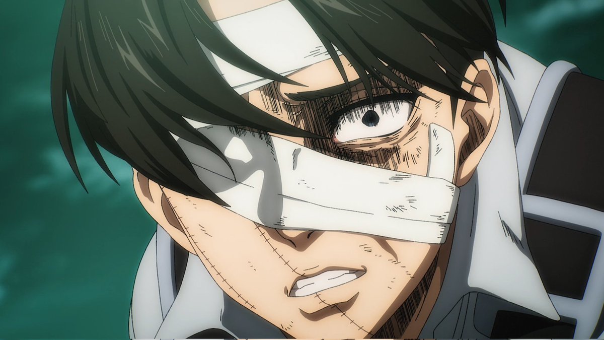 watsonstan_'s tweet photo. This world is cruel filled with endless pain 😭💔
#AttackOnTitan https://t.co/kYpL7jYNQw