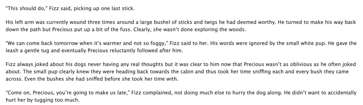 sleepydormous's tweet photo. Hello, everyoneโจ! Here is my next entry for #FizzarolliWeek . This time the theme is Fire๐ฅ. #Fizzarolli seems to be putting something together. What could it be?
Read it here: https://t.co/WAo8HZ0fui
#Fizzarozzie #Asmodues #Helluvaboss
I really had fun writing this so enjoy ๐ https://t.co/lT5tdCAwAc