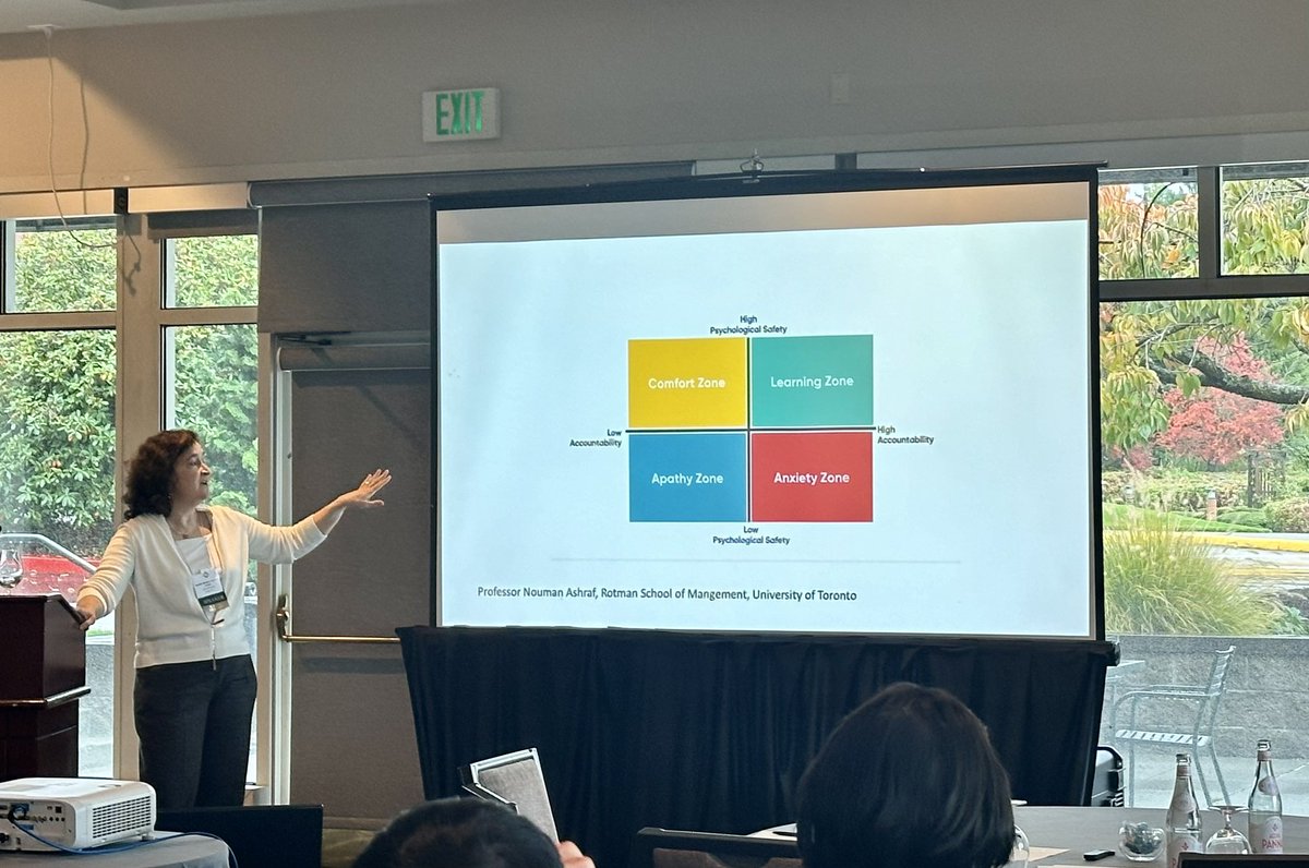MariamSheMD's tweet photo. WSRS @WSRSradiology annual meeting featuring excellent talks from visionary #radleaders @rachelgersonmd @MedverdMD  and keynote speaker @AlanMatsumotoMD 
Feeling inspired with renewed faith in the future of radiology @RadiologACR @ACRRFS @ACRYPS https://t.co/1p657ihEkt