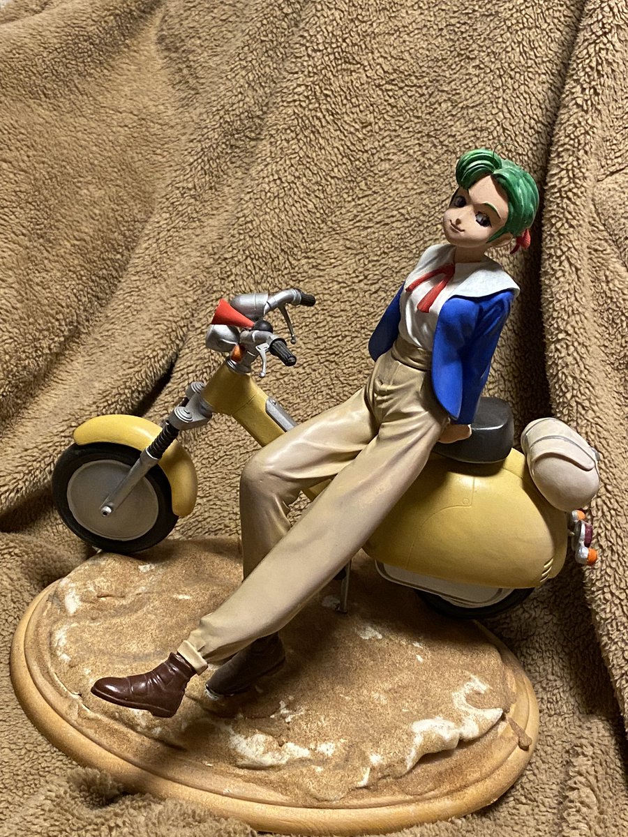 よみがえる空 tweet media