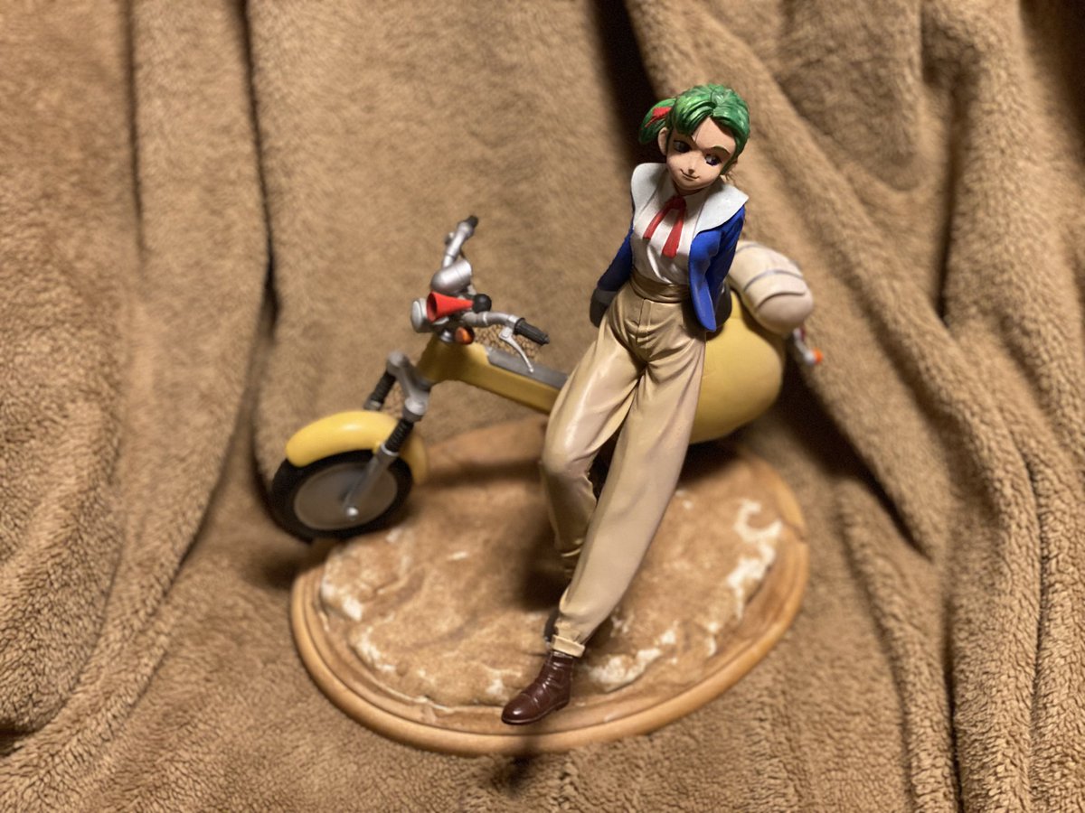 よみがえる空 tweet media