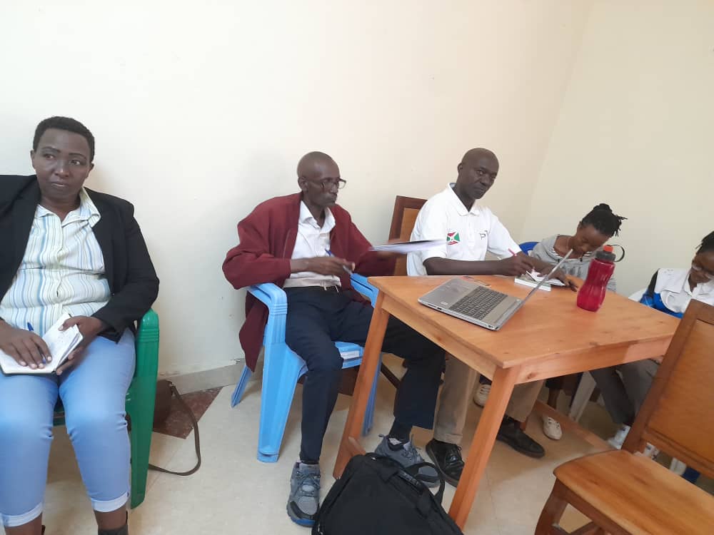 BMenengage's tweet photo. Dans le but d'avoir des facilitateurs sur l'Approche Genre Transformative (AGT/GTA en anglais le Secrétariat du @BMenengage ,AST a organisé une formation des formateurs sur la ATG /GTA à l'endroit de 15 Organisations membres du Réseau grâce à @SonkeTogether https://t.co/GIykCH6gg8