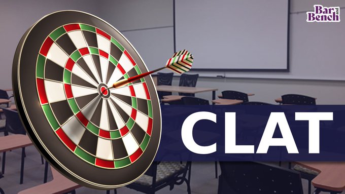 Kbarandbench's tweet image. ಸಿಎಲ್‌ಎಟಿ- 2024 ಅರ್ಜಿ ಸಲ್ಲಿಕೆಗೆ ಅಂತಿಮ ದಿನವನ್ನು ನವೆಂಬರ್ 10ರವರೆಗೆ ವಿಸ್ತರಿಸಲಾಗಿದೆ ಎಂದು ತಿಳಿಸಿದೆ ರಾಷ್ಟ್ರೀಯ ಕಾನೂನು ವಿವಿಗಳ ಒಕ್ಕೂಟ. ಈ ಮೊದಲು ಅರ್ಜಿ ಸಲ್ಲಿಕೆಗೆ ನವೆಂಬರ್‌ 3 ಕೊನೆಯ ದಿನವಾಗಿತ್ತು.

#CLAT2024