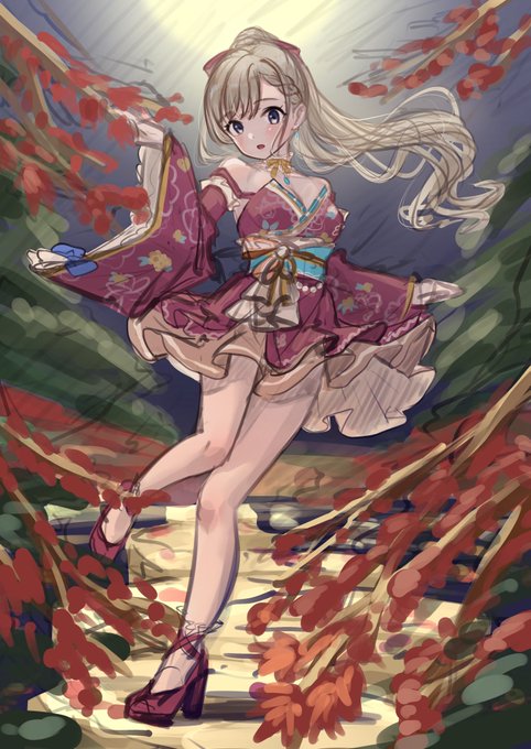 はーちゃんすきだ………………… 