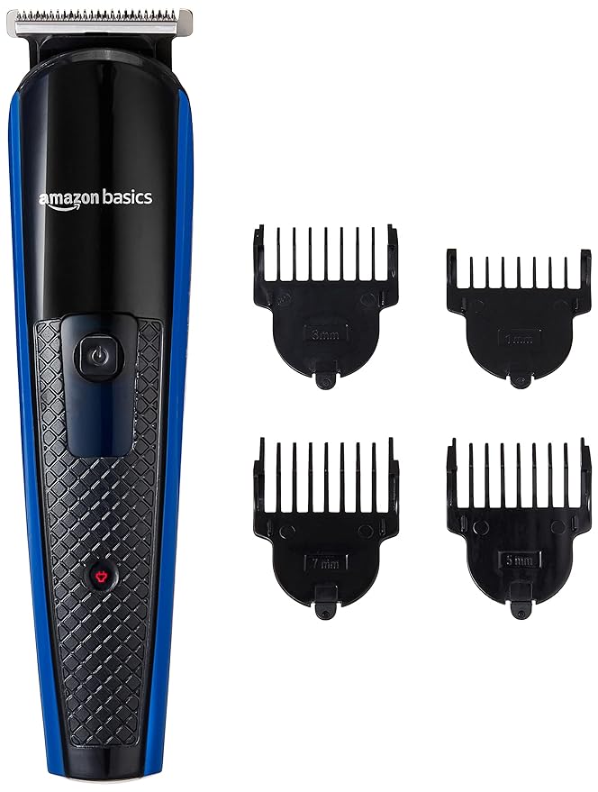 AmazingDealzIn's tweet image. Flat 53%% Discount 
Lowest Price of the Year
AmazonBasics Cordless Beard Trimmer with 4 Trimming Combs 

Buy Now: amzn.to/3QrBbvZ

#WIRELESSTRIMMER #cordlesstrimmer #trimmer #bodycare #diwalisale