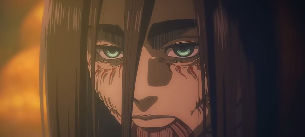 Attack on Titan: Temporada 4 - Onde assistir? - Combo Infinito