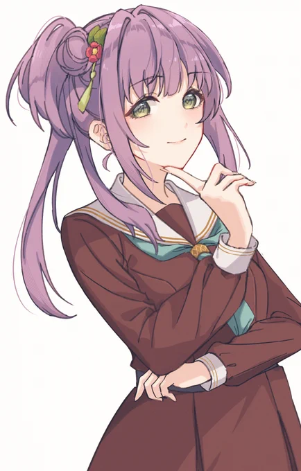 梢センパイ 