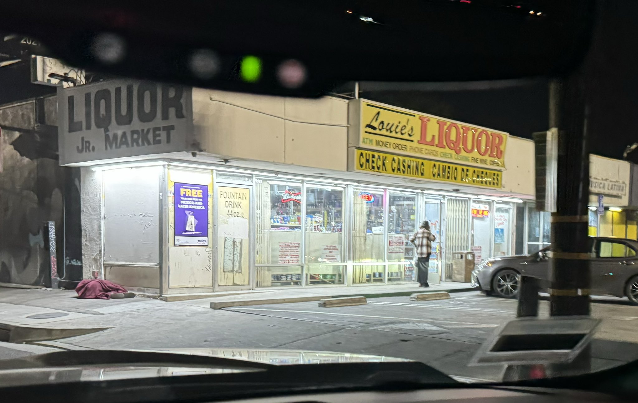 To Shamrock Liquors Located At 4300 Belair Rd, 50 OFF