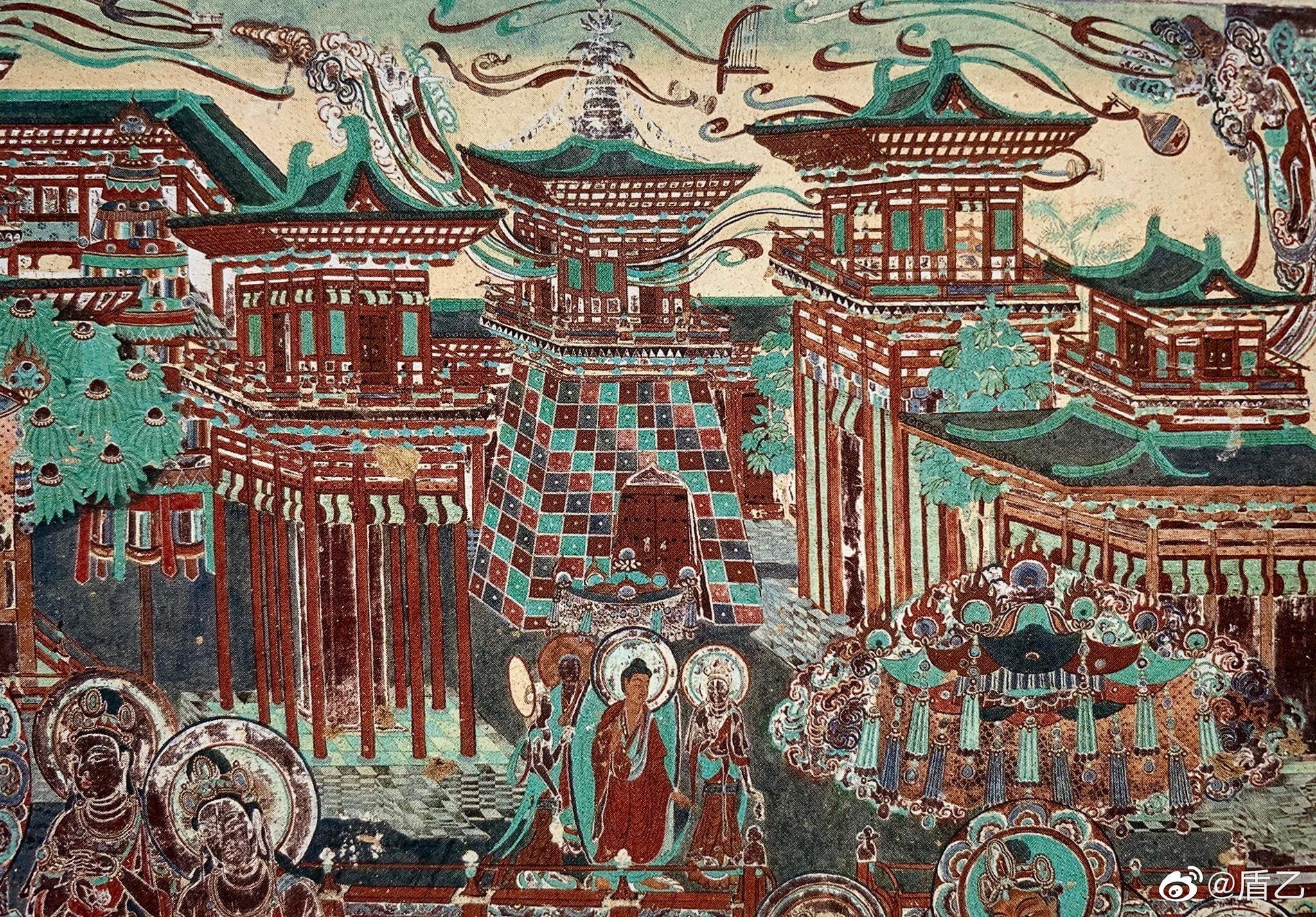 空山遠芷on X: 