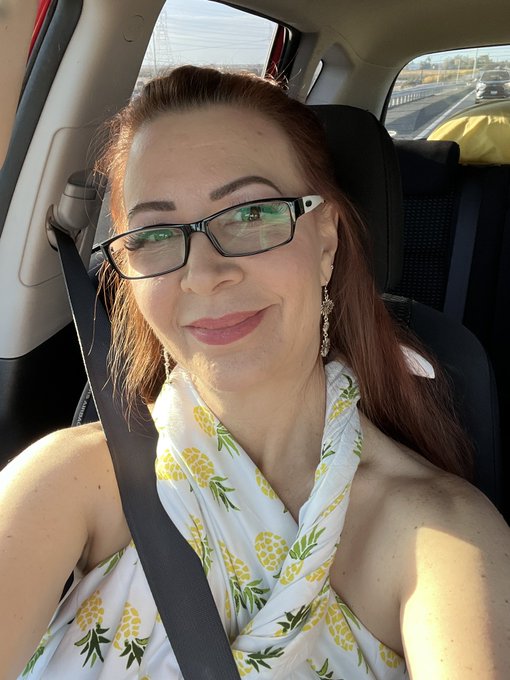 🍍 Toga Party 🥳  💋Please: SHARE, LIKE, COMMENT!💋  . . . . . . . . #redheadlove #redheadsrule #fitover50<a href="/tag/redheadsrule"class="tags"><span>#redheadsrule</span></a><a href="/tag/mature"class="tags"><span>#mature</span></a><a href="/tag/redheadlove"class="tags"><span>#redheadlove</span></a><a href="/tag/fitover50"class="tags"><span>#fitover50</span></a>