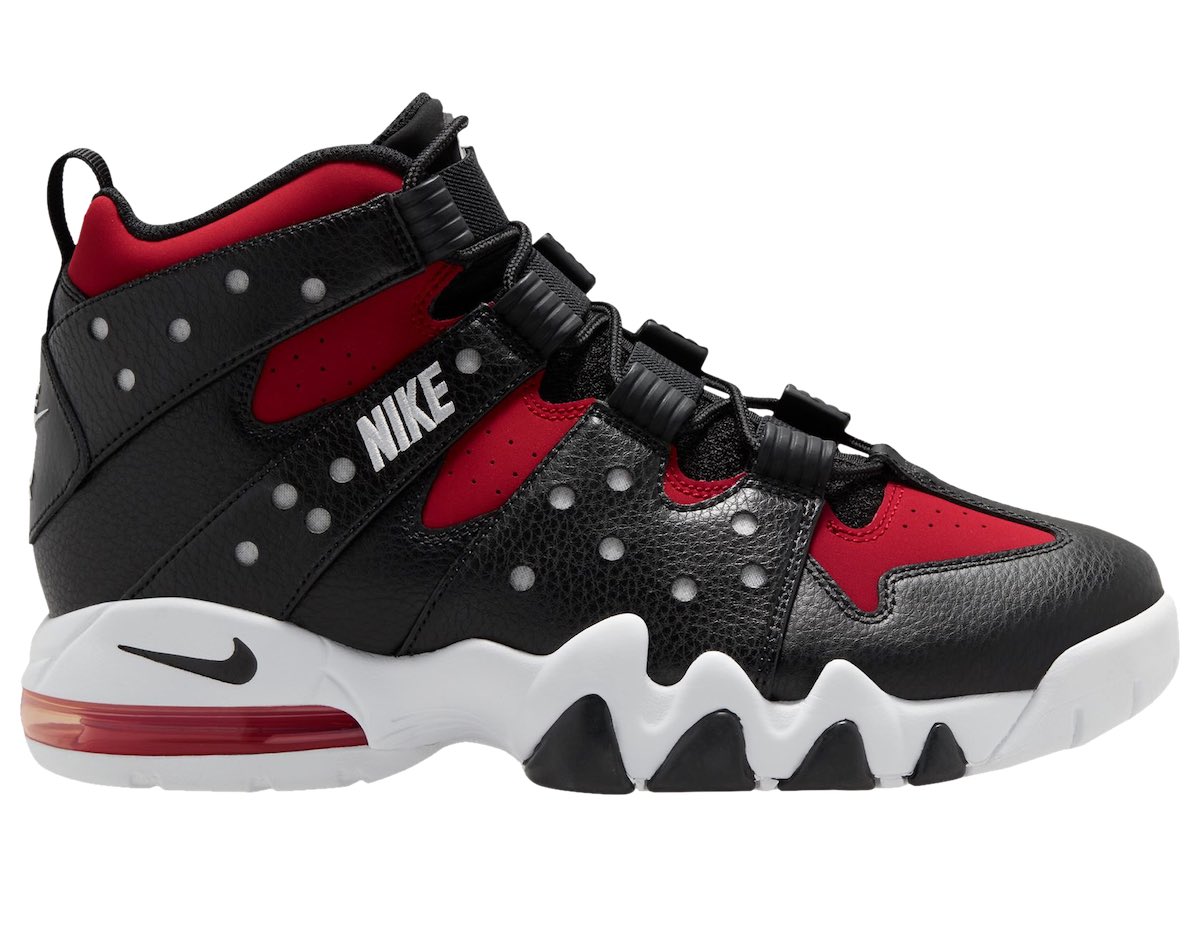 Supreme Nike Air Max 98 - Sneaker Bar Detroit