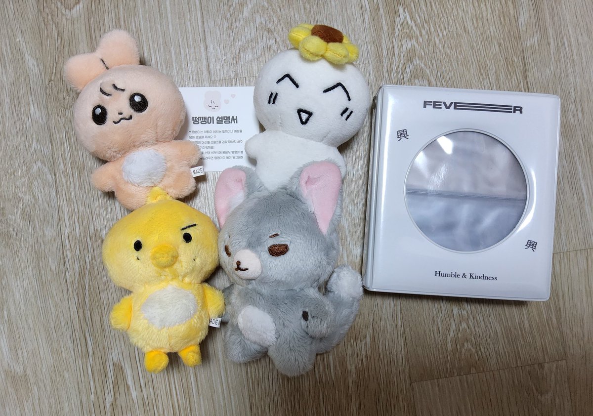 letstradethat's tweet photo. - 10cm 인형
떵깽이 헤헷몬 밍아리 늑기입니다!
외출 여러번 했었으나 전부 상태 좋습니당
필요하시다면 세탁해서 보내드립니다!

- 멋 2단 콜렉트북 (비오님)
사용감 조금 있을 수 있고 속지 우글거림도 심해서 싸게 드리려고 해요! 0.7 밑으로 제시 주세용

에이티즈 인형 성화 여상 민기 https://t.co/uJBBMbaxaI