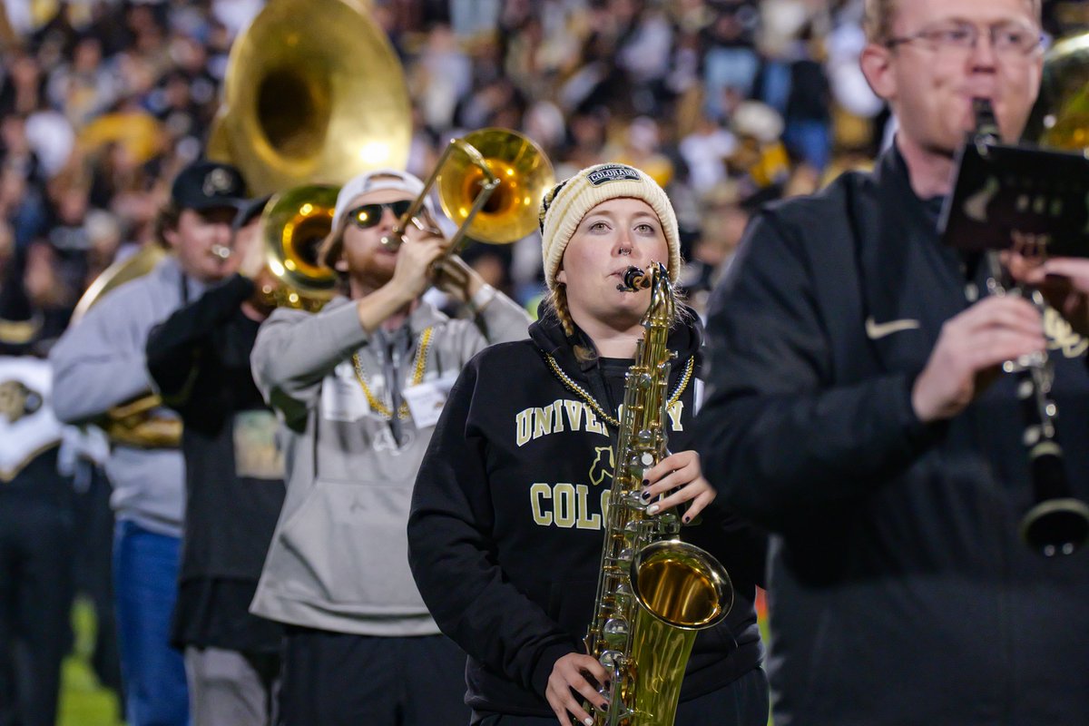 CU Boulder 🦬 tweet media