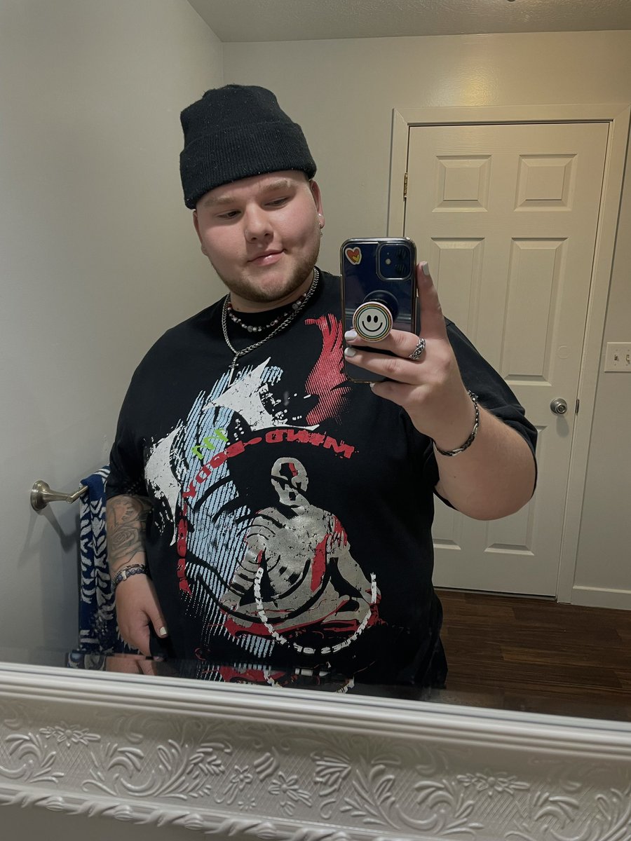 smithcd24's tweet image. Happy Saturday♥️