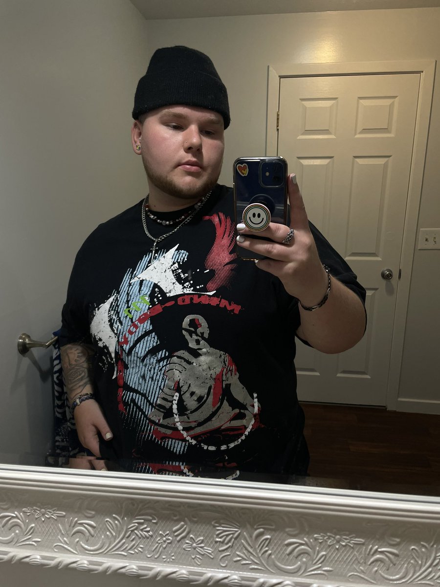 smithcd24's tweet image. Happy Saturday♥️