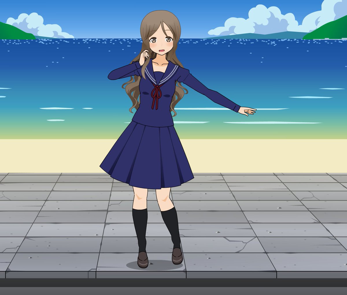 Noyueni (@recrab_i116) on Twitter photo 