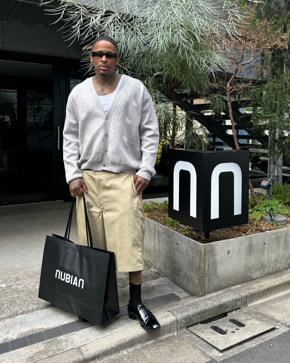 YG】 ロサンゼルス・コンプトンをベースに活動し、西海岸の