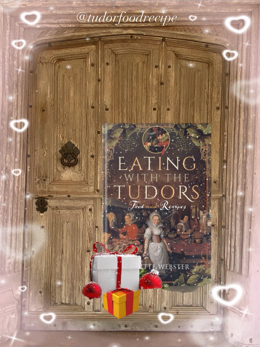 tudorfoodrecipe's tweet photo. Authors in niche, non fiction genres get paid a small percentage from each book sold. Promoting Eating With The Tudors is my job. Please consider buying the book or simply just share. A big 🤗 to you all who have already done so. #eatingwiththetudors @penswordbooks https://t.co/zZ8m77i5Ju