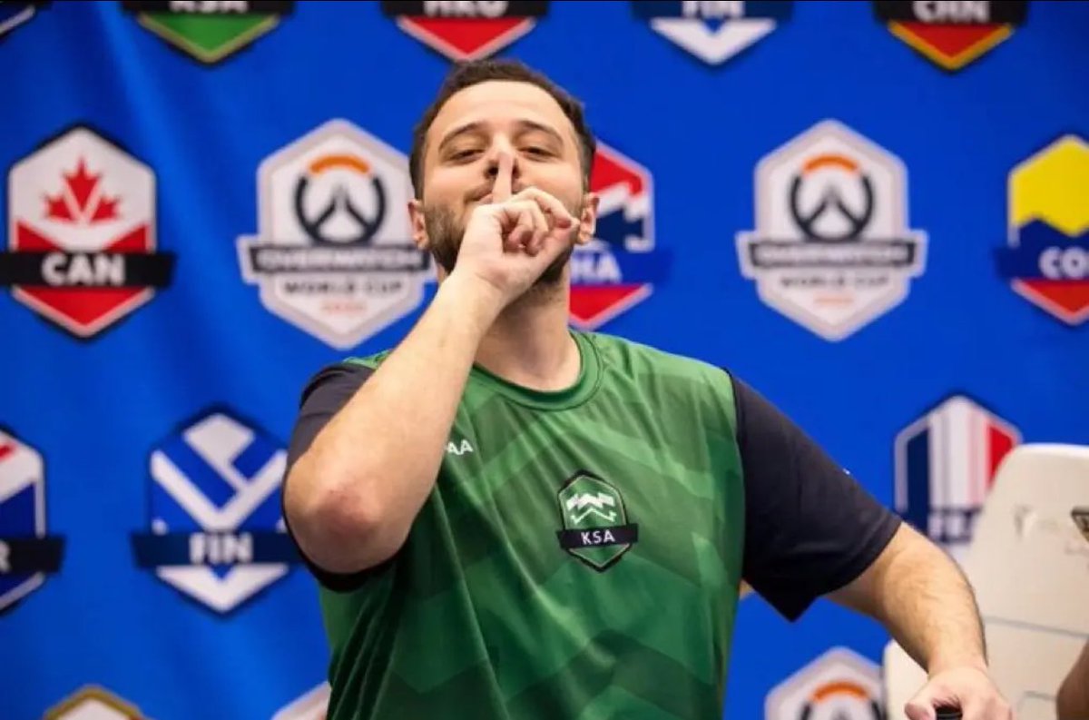 wosmy Albahry tweet media