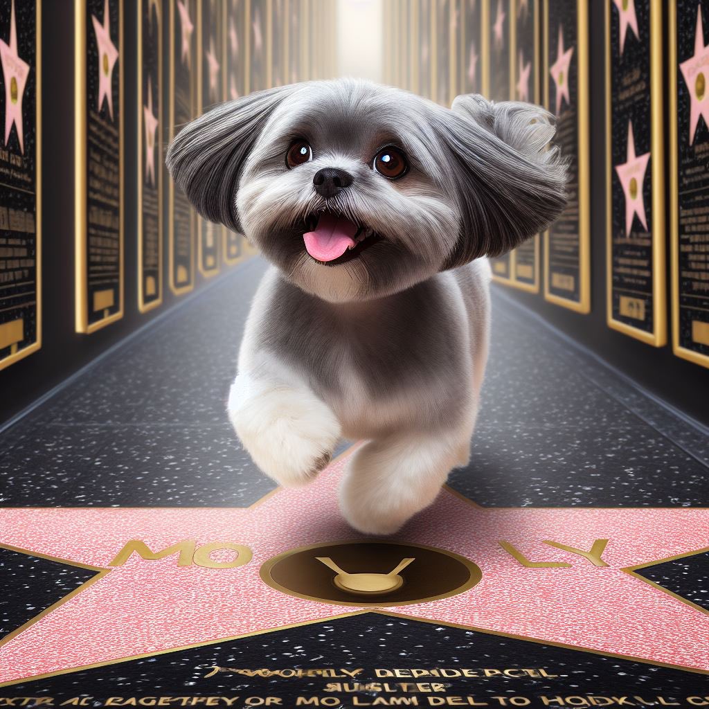 lilykincade's tweet photo. i'm crying because why is this the cutest ai trend ever 🐾 #pixarai https://t.co/MTETWODTZj