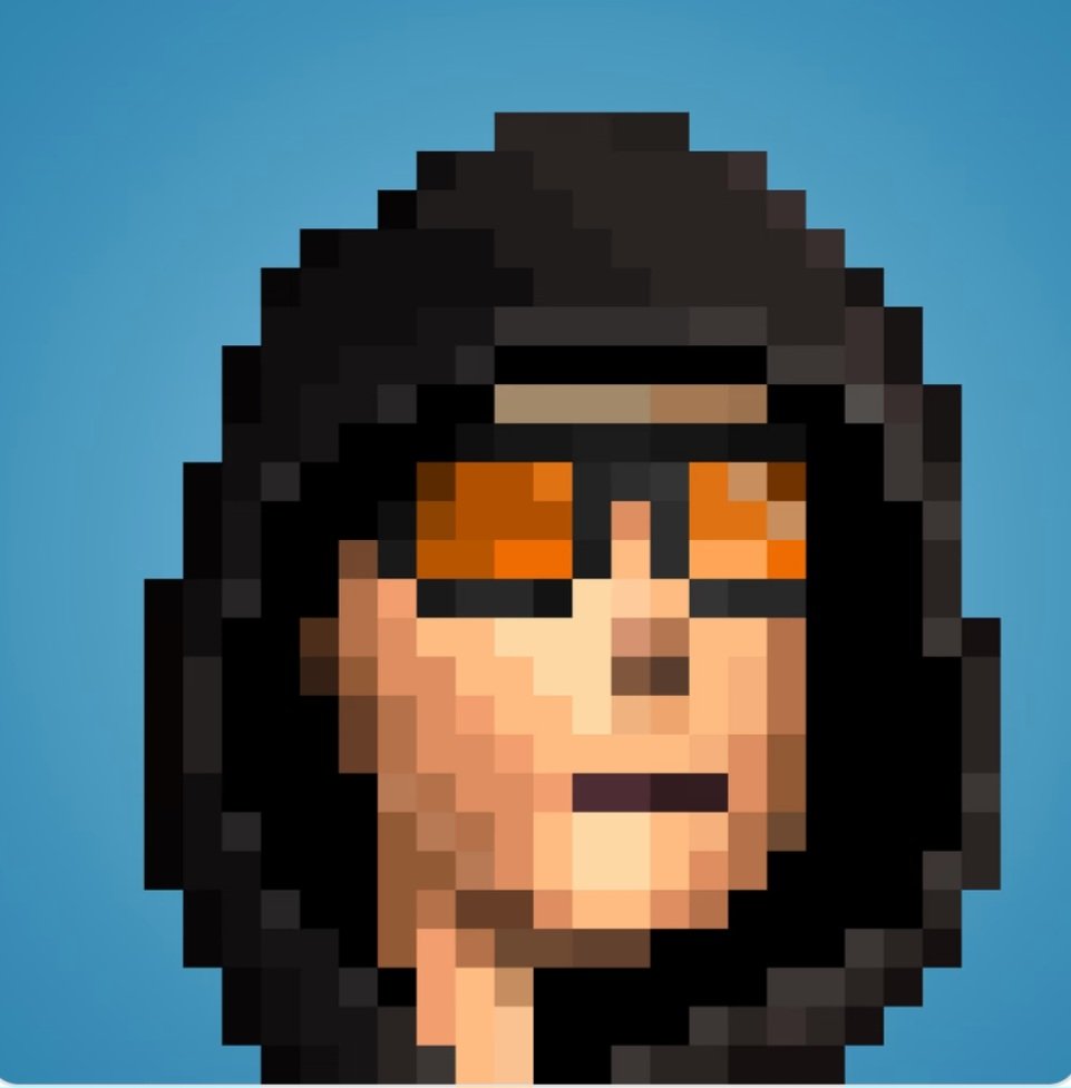 julianare567's tweet photo. @FreshMenuPlan @GenuinelyUndead @punks2023 Dopey ones @punks2023 #punks2023 #pixelart #NEW #META #TRAITS #FunIsTheNewMeta https://t.co/fkLFjPxXYJ