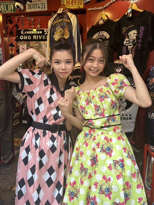 Twitterのコスプレ画像28