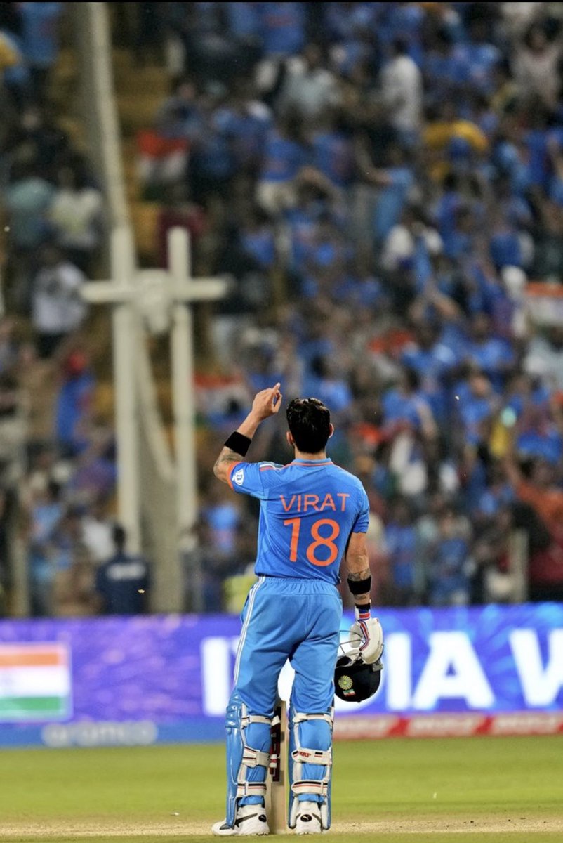 Many more happy returns of the day the Legend <a href="/imVkohli/">Virat Kohli</a>