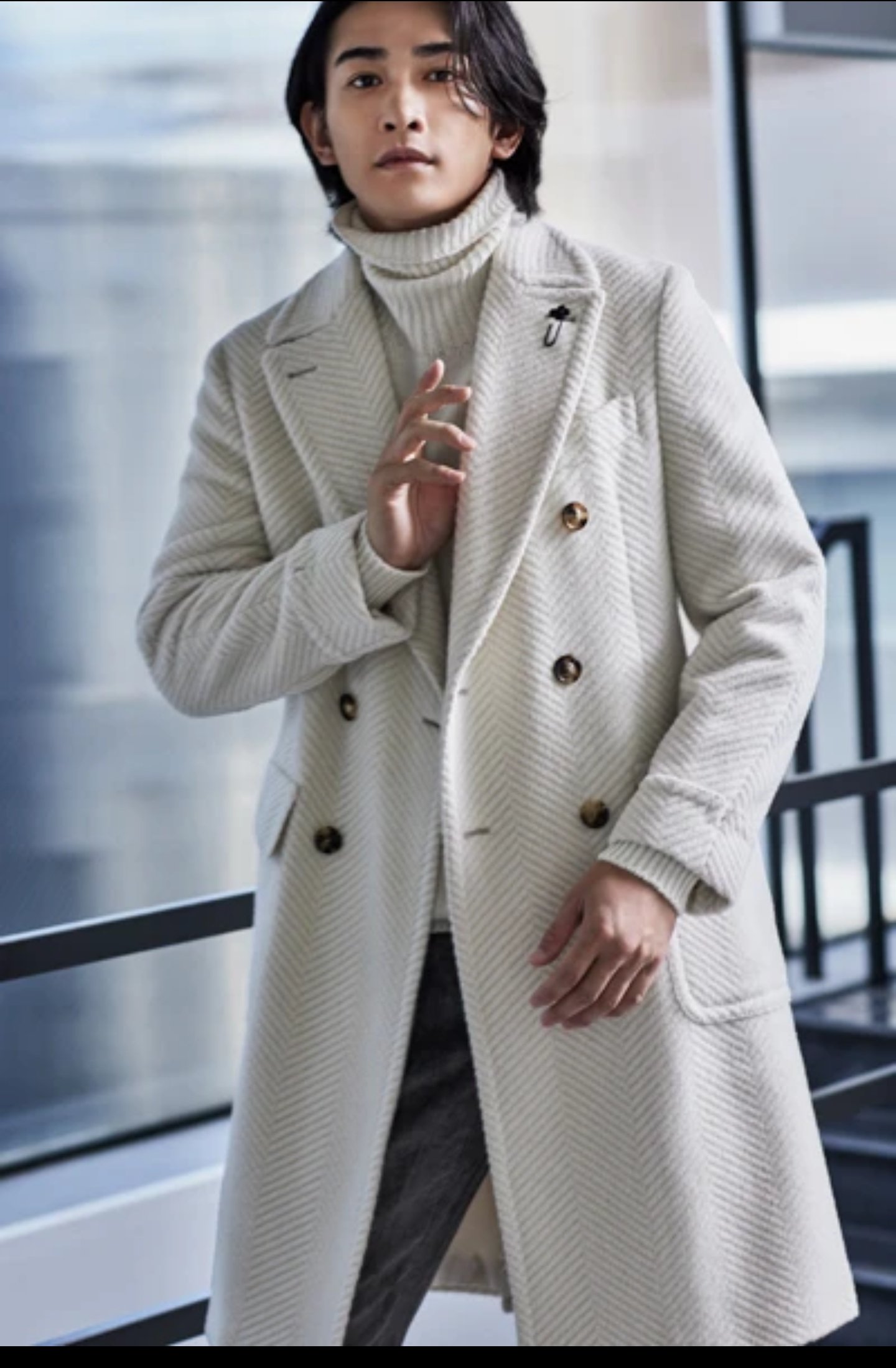 ラルディーニ - Search / X