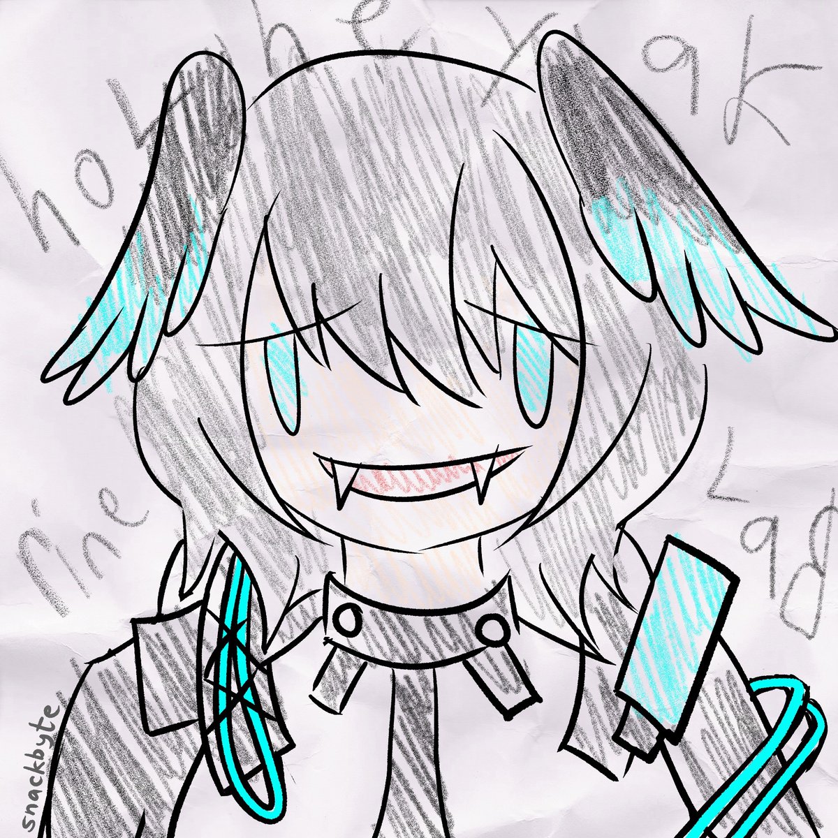 snack 🍔👾🦇 ➡️ making uma mugs! tweet media